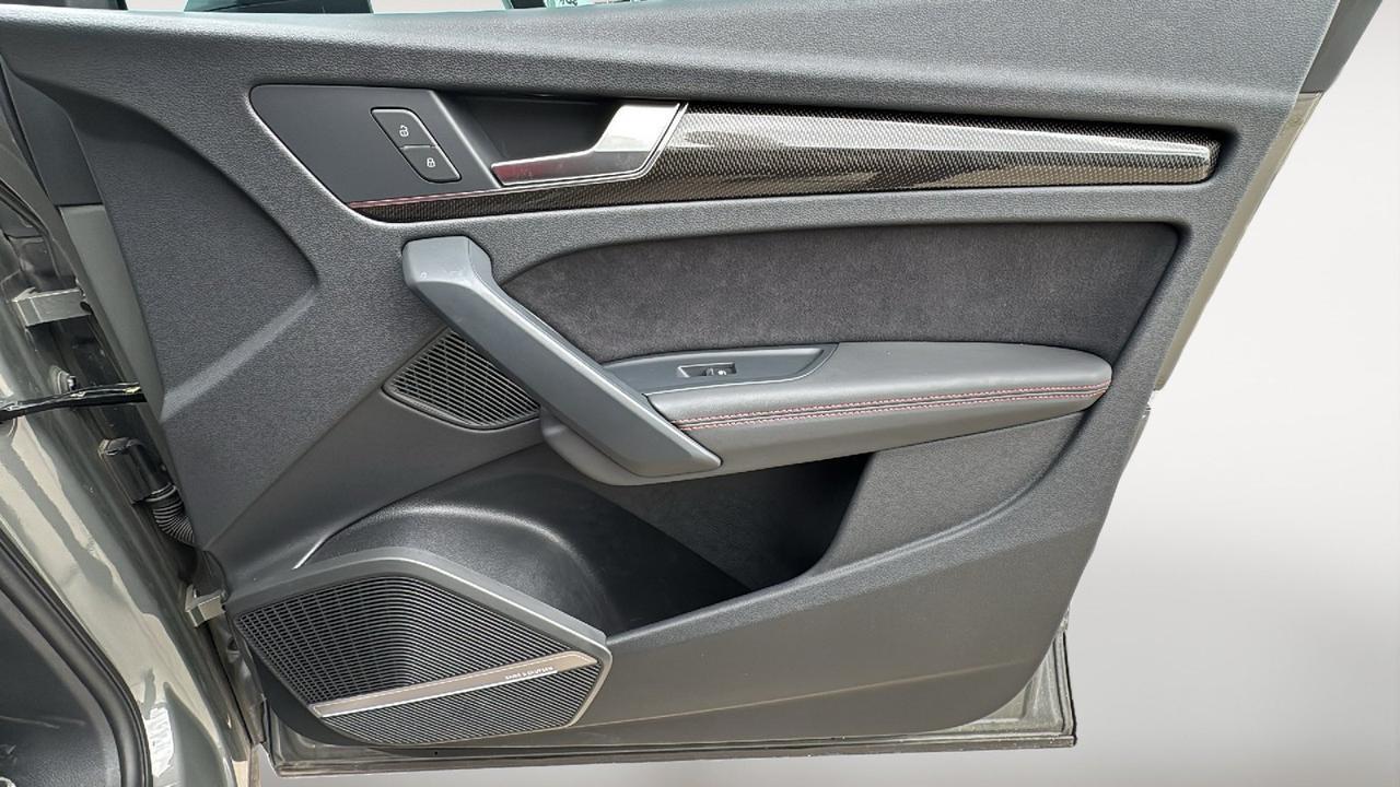2024 Audi SQ5 Premium Plus  Selma TX