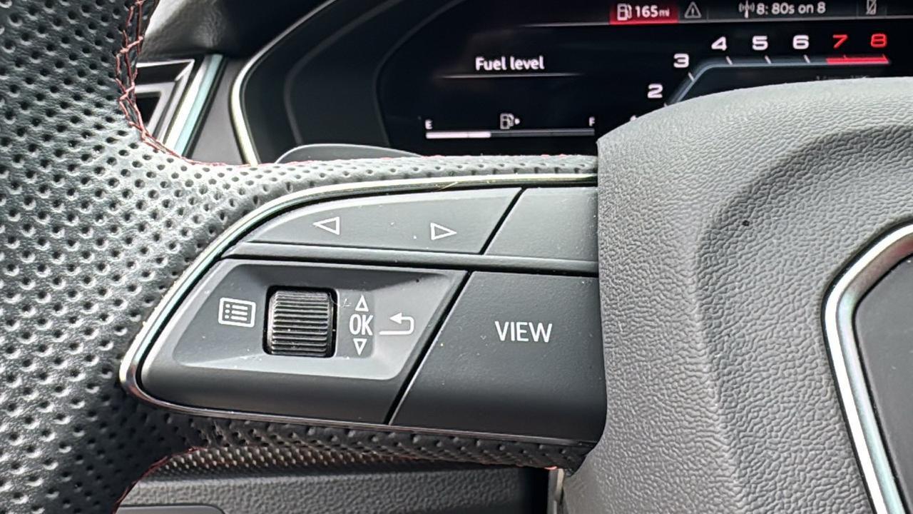 2024 Audi SQ5 Premium Plus  Selma TX