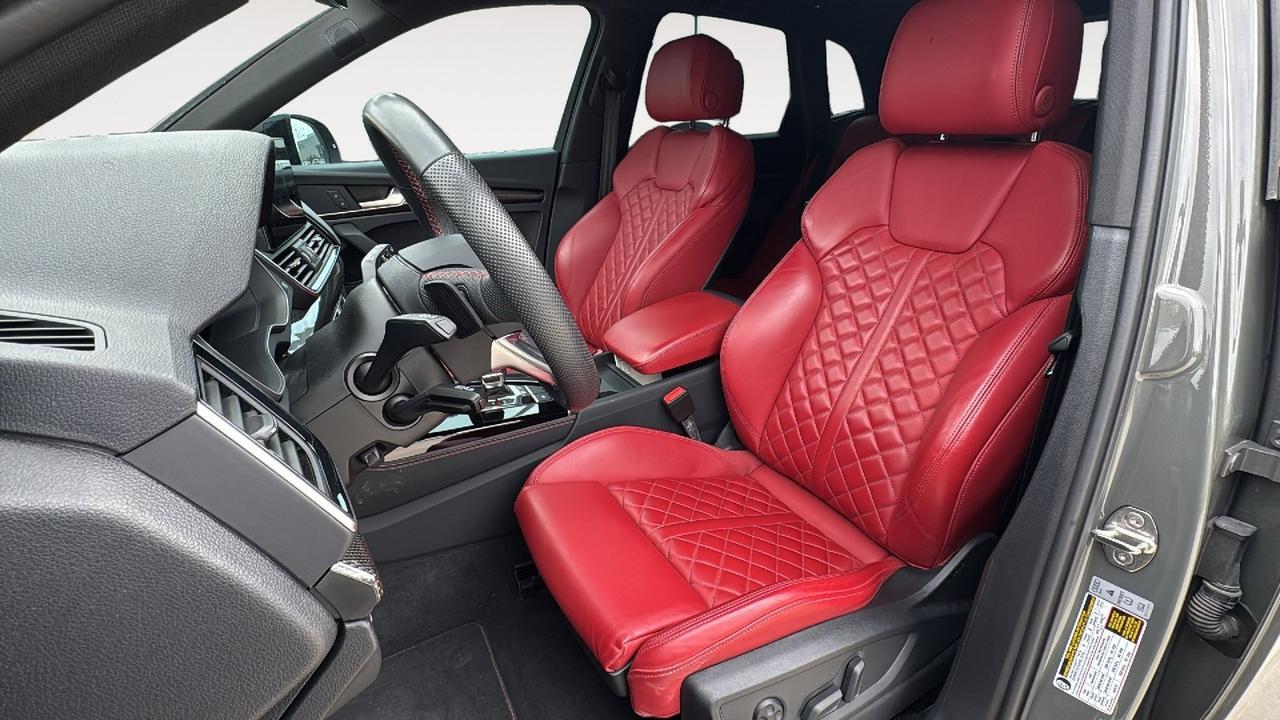 2024 Audi SQ5 Premium Plus  Selma TX