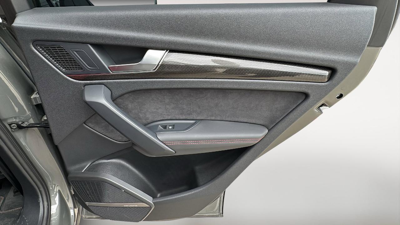 2024 Audi SQ5 Premium Plus  Selma TX