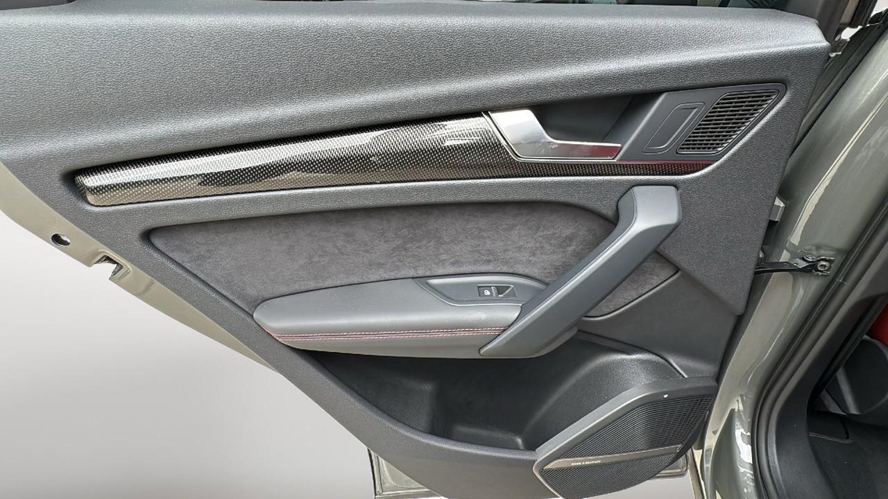 2024 Audi SQ5 Premium Plus  Selma TX