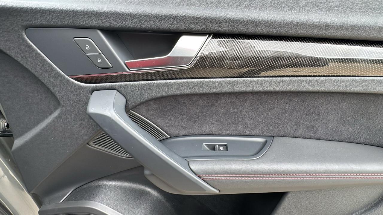 2024 Audi SQ5 Premium Plus  Selma TX