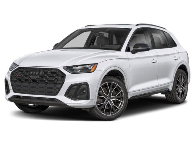 2024 Audi SQ5