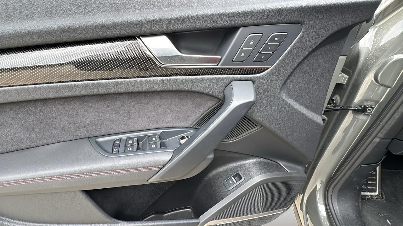 2024 Audi SQ5 Premium Plus  Selma TX
