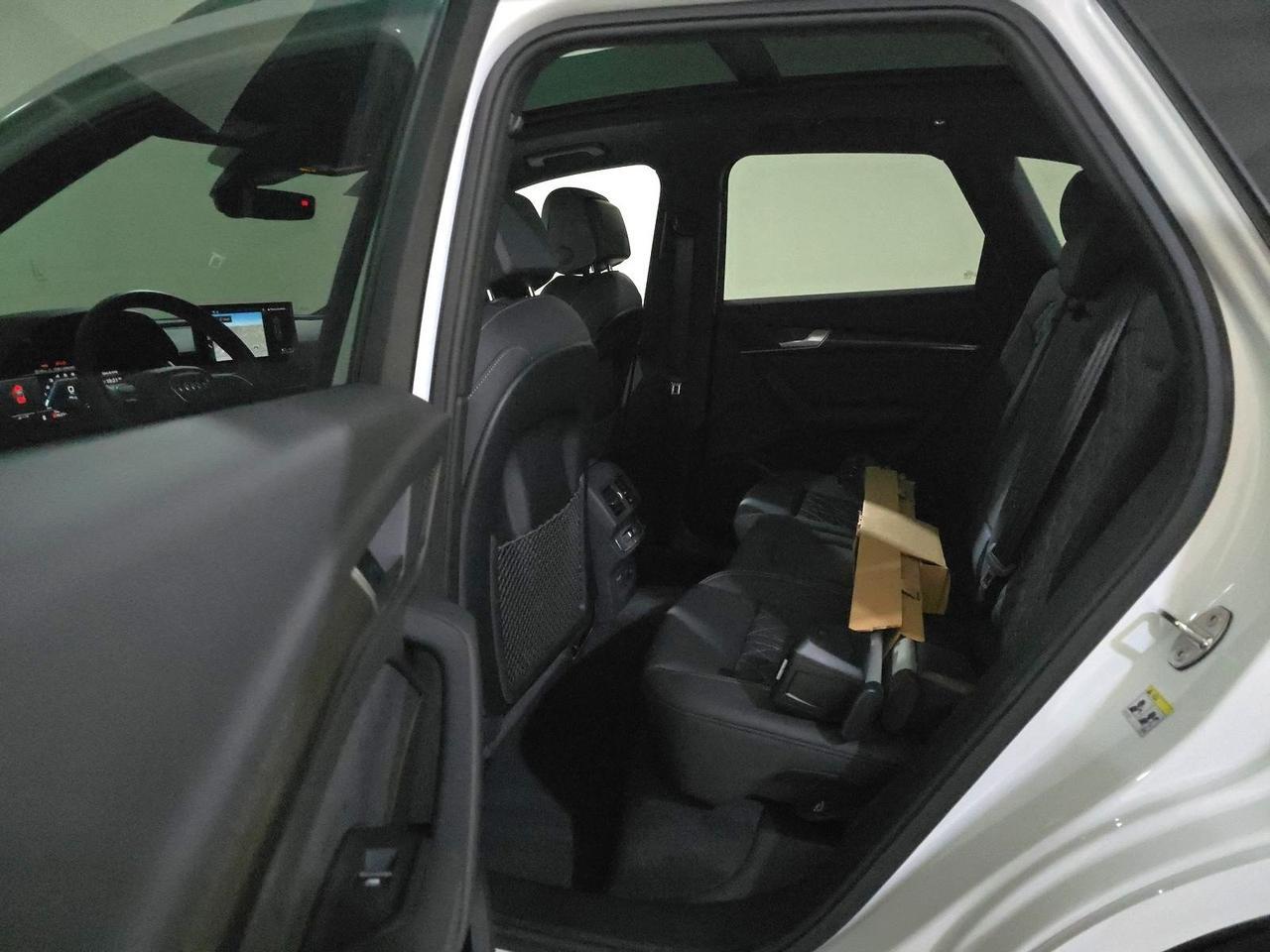 2024 Audi SQ5 Premium Plus quattro Bang &amp; Olufsen Sound Top View Camera Portland OR