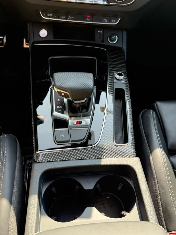 2024 Audi SQ5 Premium Plus Wellesley MA