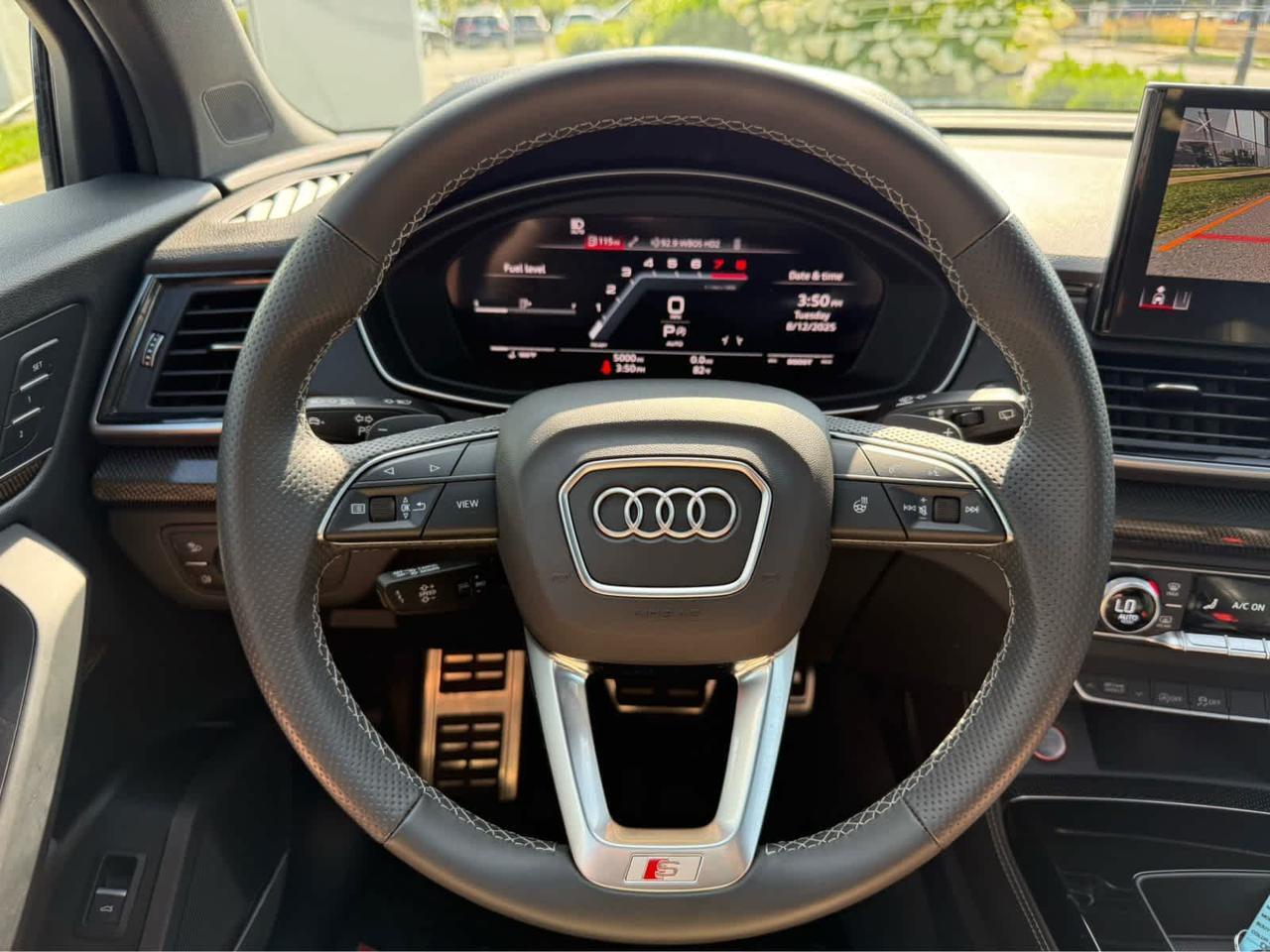 2024 Audi SQ5 Premium Plus Wellesley MA