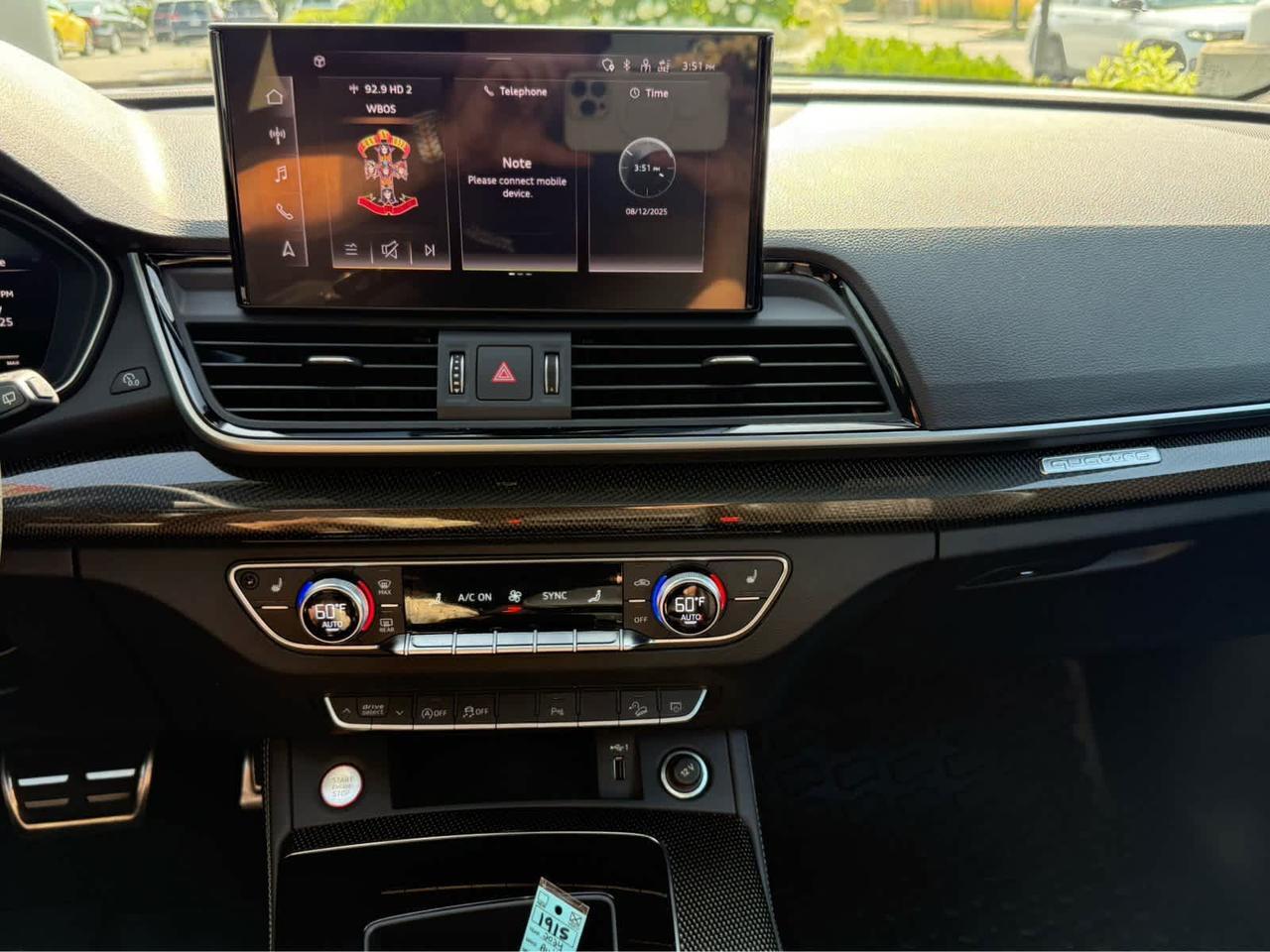 2024 Audi SQ5 Premium Plus Wellesley MA