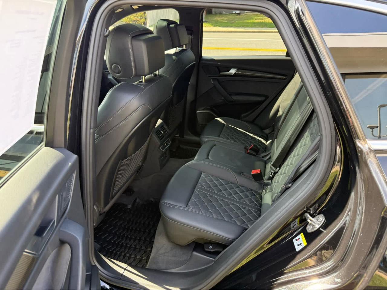 2024 Audi SQ5 Premium Plus Wellesley MA