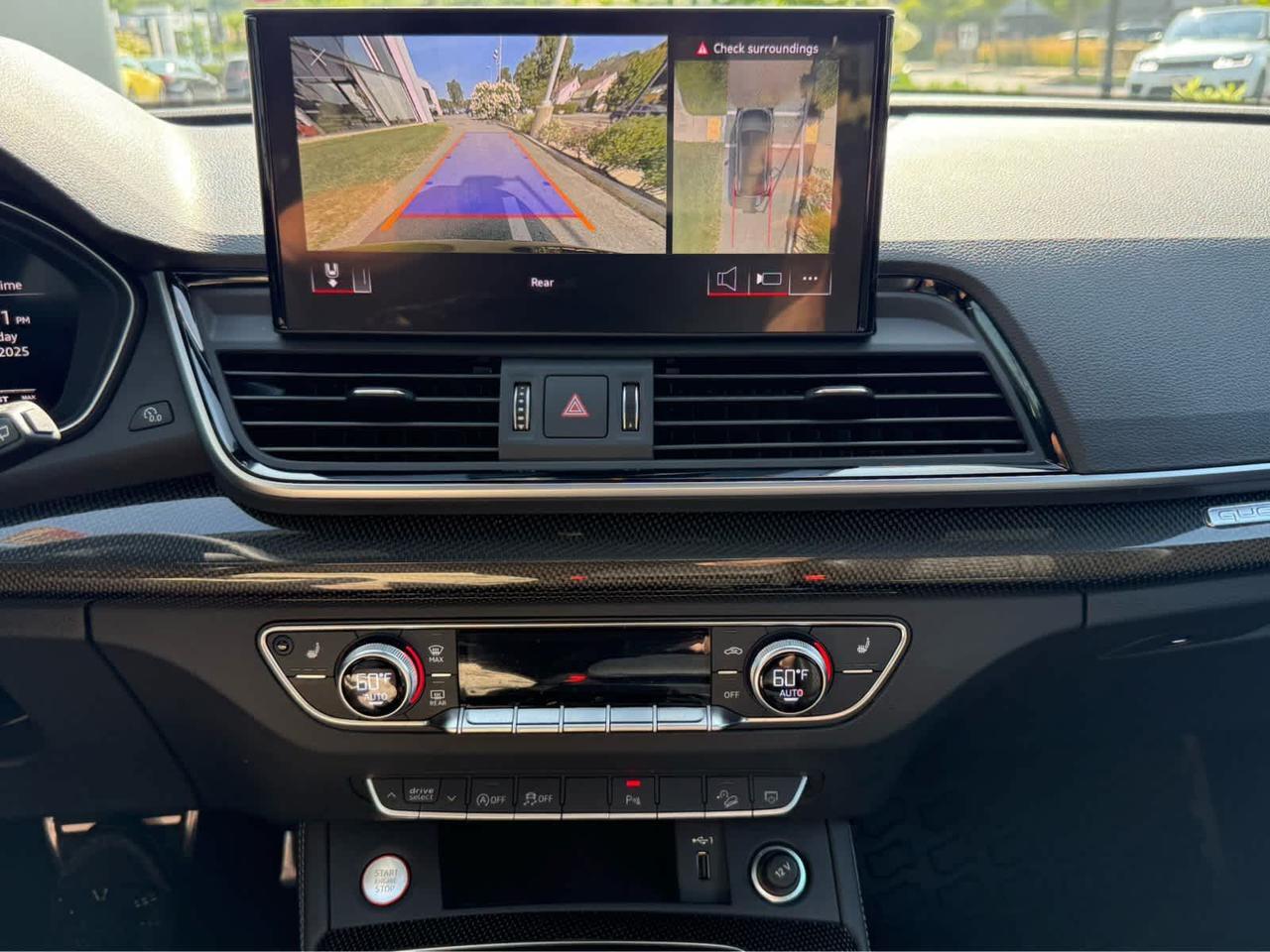 2024 Audi SQ5 Premium Plus Wellesley MA