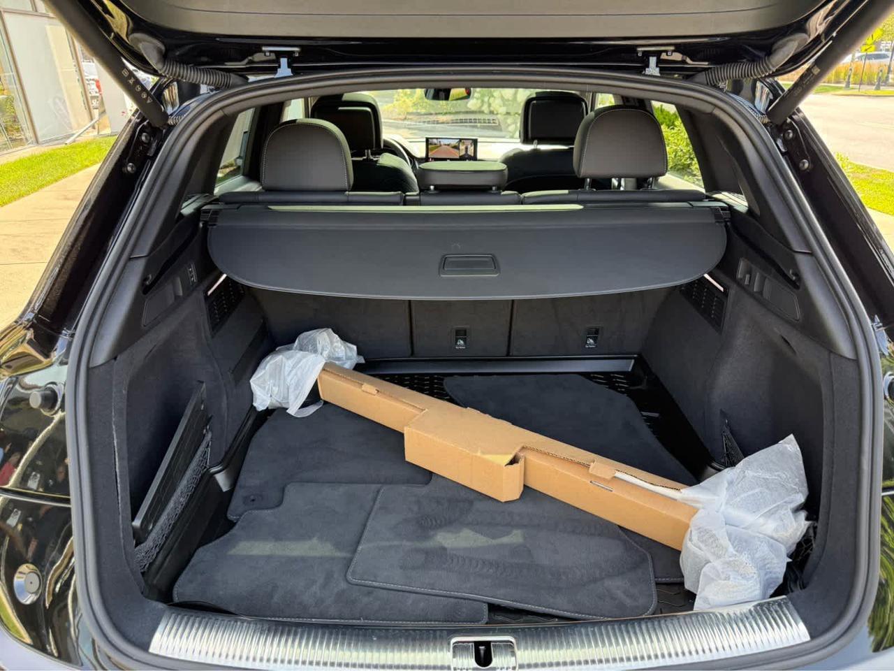 2024 Audi SQ5 Premium Plus Wellesley MA