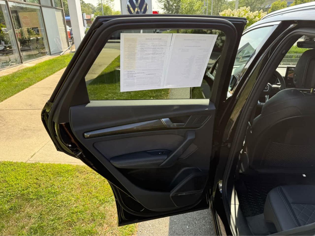 2024 Audi SQ5 Premium Plus Wellesley MA