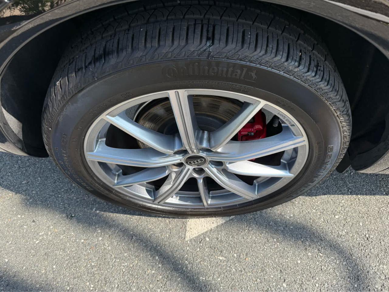 2024 Audi SQ5 Premium Plus Wellesley MA