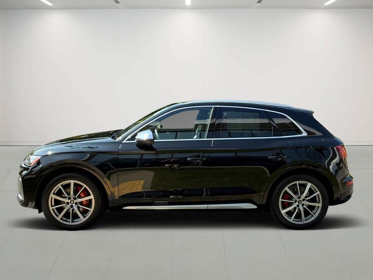 2024 Audi SQ5 Premium Plus Wellesley MA