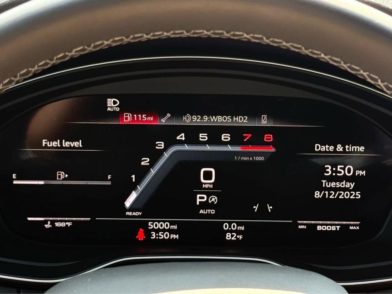 2024 Audi SQ5 Premium Plus Wellesley MA