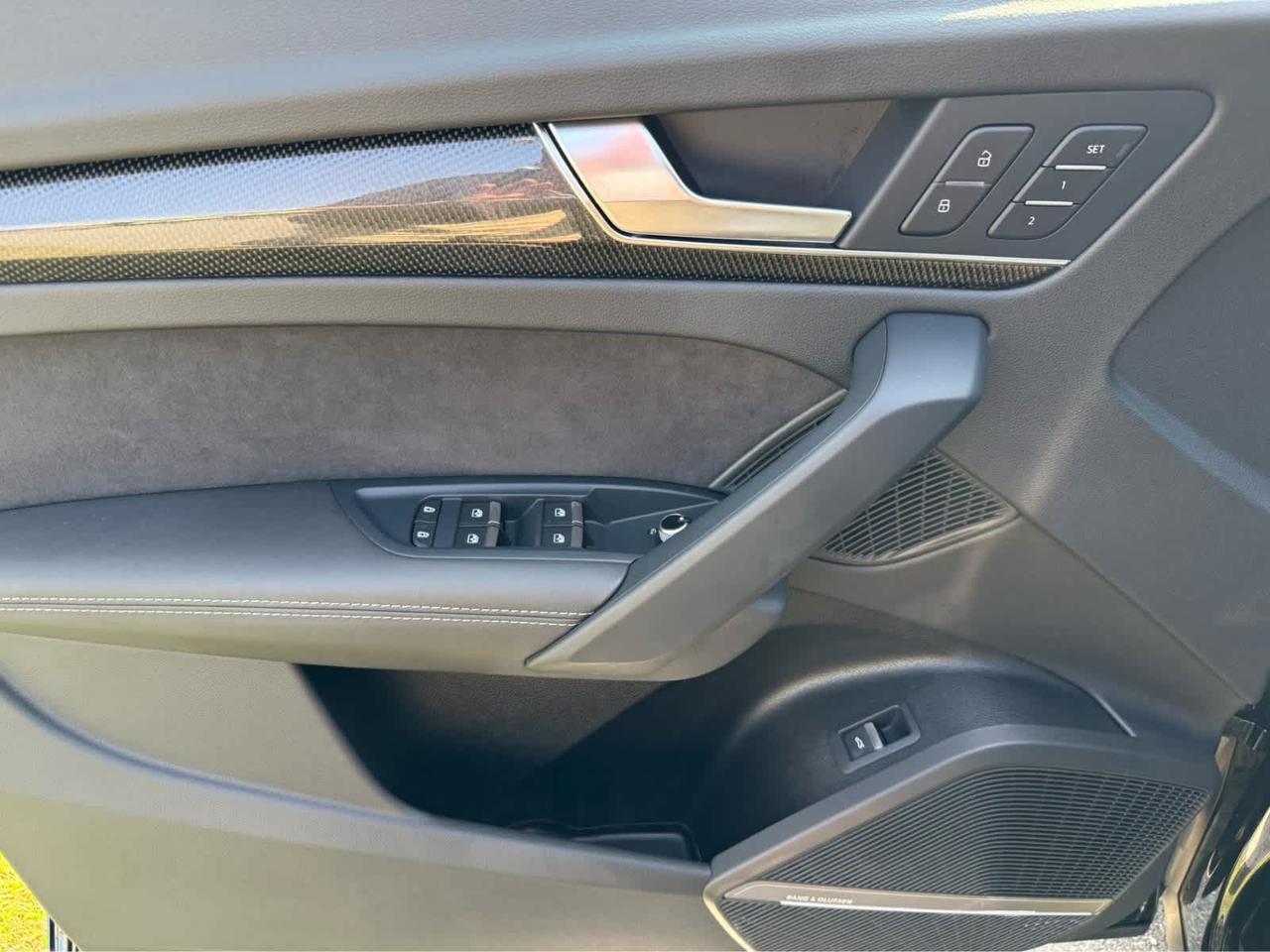 2024 Audi SQ5 Premium Plus Wellesley MA