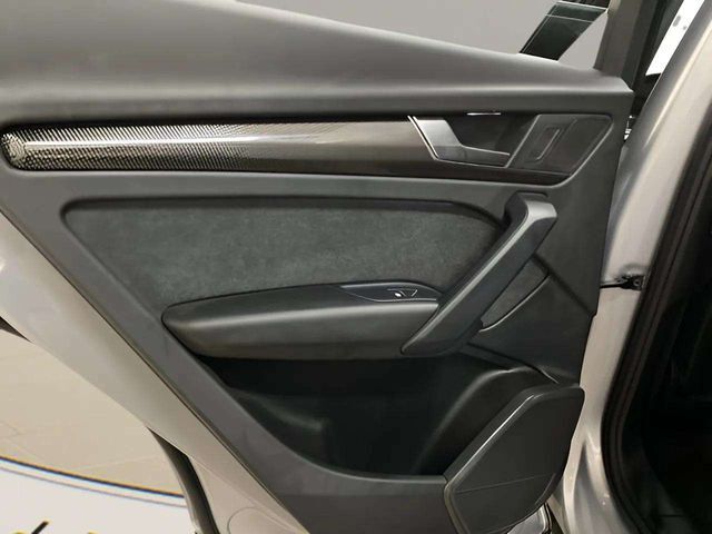 2024 Audi SQ5 Premium quattro Dallas TX