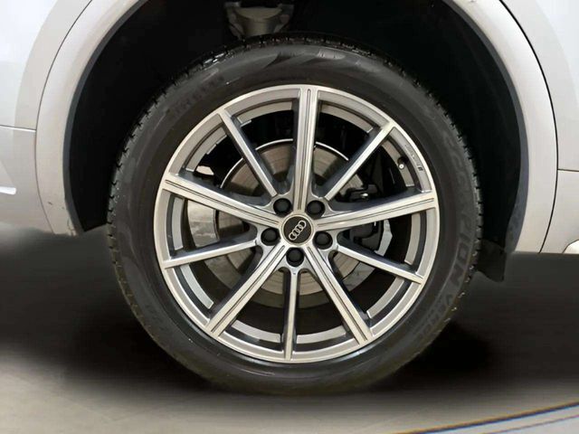 2024 Audi SQ5 Premium quattro Dallas TX