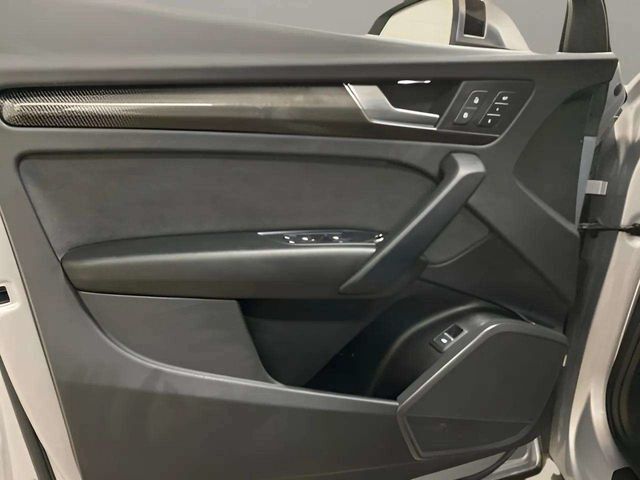 2024 Audi SQ5 Premium quattro Dallas TX