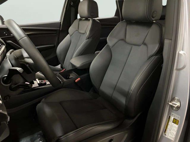 2024 Audi SQ5 Premium quattro Dallas TX
