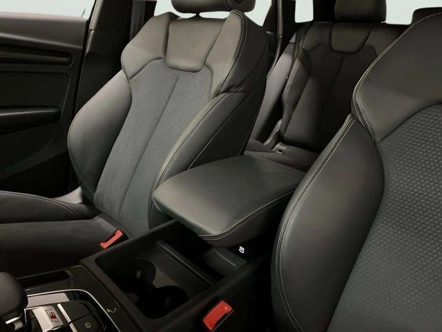 2024 Audi SQ5 Premium quattro Dallas TX