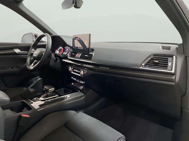 2024 Audi SQ5 Premium quattro Dallas TX