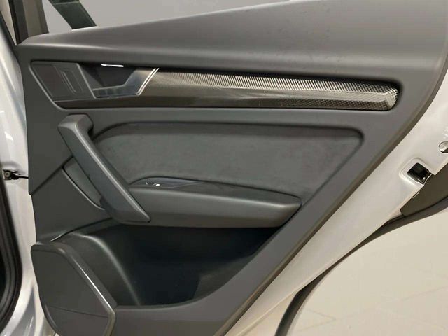 2024 Audi SQ5 Premium quattro Dallas TX