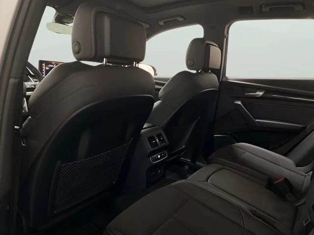 2024 Audi SQ5 Premium quattro Dallas TX