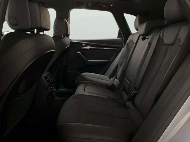 2024 Audi SQ5 Premium quattro Dallas TX