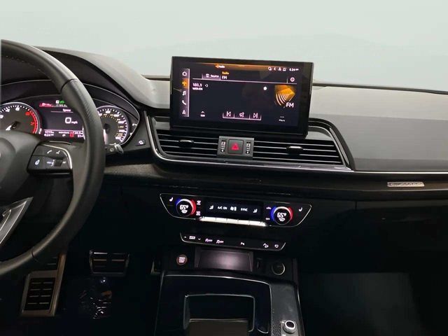 2024 Audi SQ5 Premium quattro Dallas TX