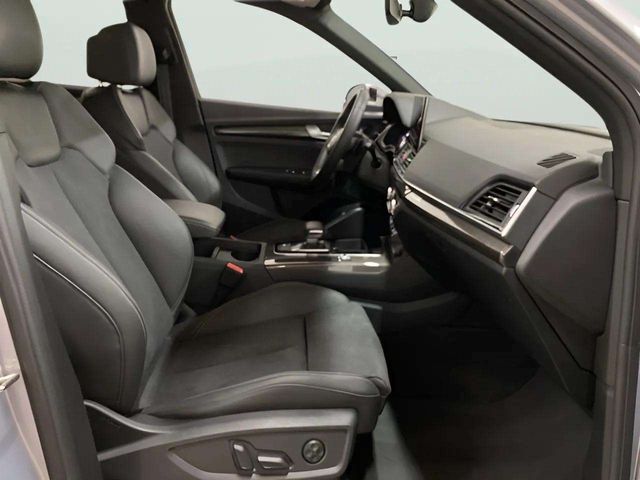 2024 Audi SQ5 Premium quattro Dallas TX
