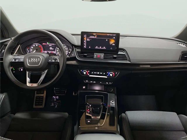 2024 Audi SQ5 Premium quattro Dallas TX