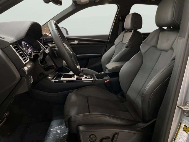 2024 Audi SQ5 Premium quattro Dallas TX