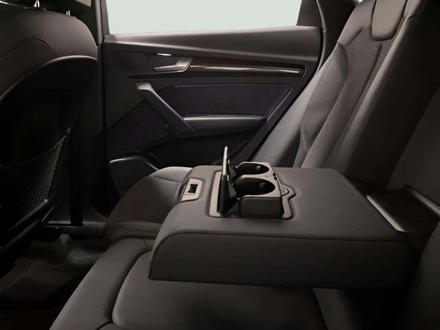 2024 Audi SQ5 Premium quattro Dallas TX