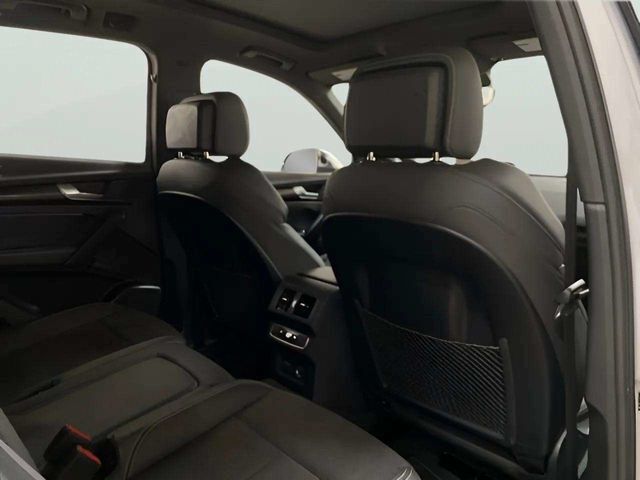 2024 Audi SQ5 Premium quattro Dallas TX