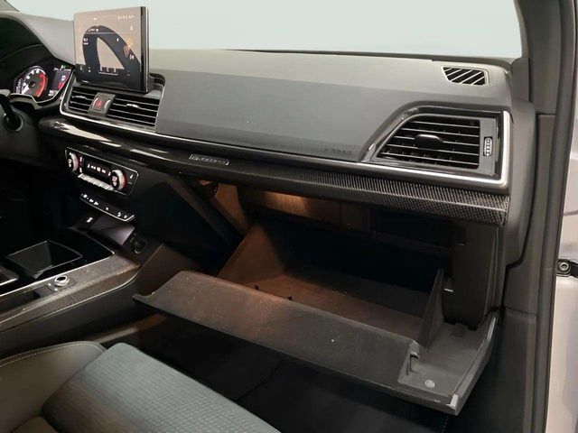 2024 Audi SQ5 Premium quattro Dallas TX