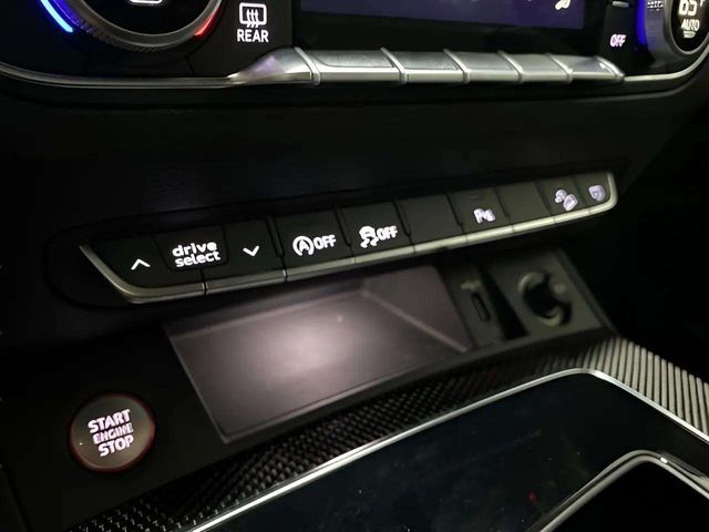 2024 Audi SQ5 Premium quattro Dallas TX