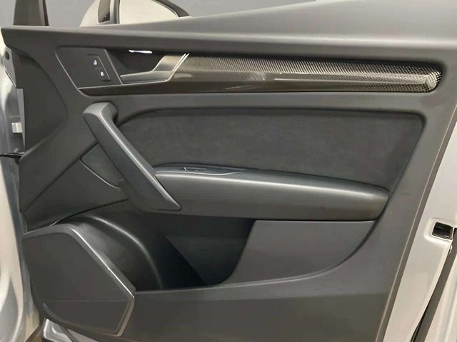 2024 Audi SQ5 Premium quattro Dallas TX