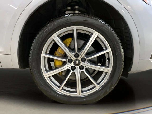 2024 Audi SQ5 Premium quattro Dallas TX