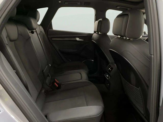 2024 Audi SQ5 Premium quattro Dallas TX