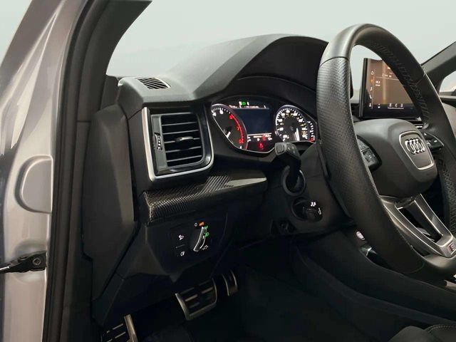 2024 Audi SQ5 Premium quattro Dallas TX