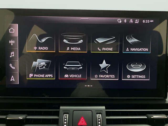 2024 Audi SQ5 Premium quattro Dallas TX