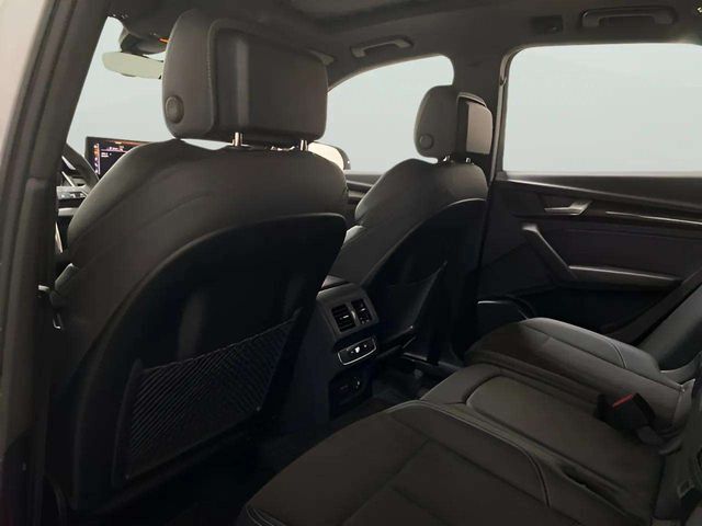 2024 Audi SQ5 Premium quattro Dallas TX