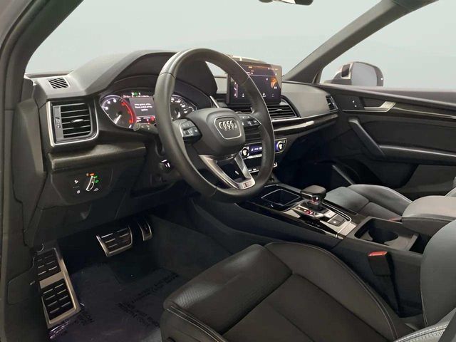 2024 Audi SQ5 Premium quattro Dallas TX