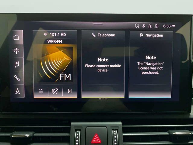 2024 Audi SQ5 Premium quattro Dallas TX