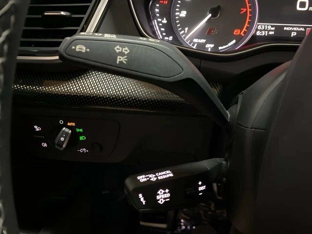2024 Audi SQ5 Premium quattro Dallas TX
