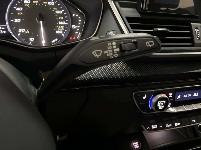 2024 Audi SQ5 Premium quattro Dallas TX