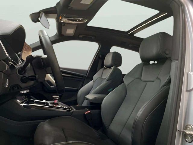 2024 Audi SQ5 Premium quattro Dallas TX