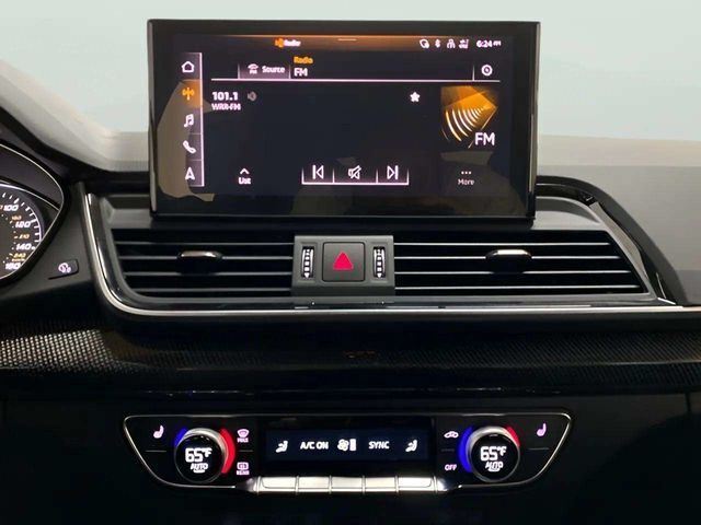 2024 Audi SQ5 Premium quattro Dallas TX