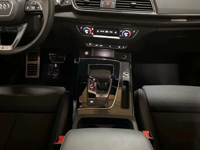 2024 Audi SQ5 Premium quattro Dallas TX
